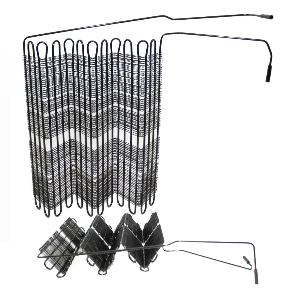 Whirlpool Part# WPW10121484 Condenser Coil (OEM)