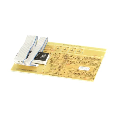 KitchenAid Microwave Electronic Display Board KBMS1454RBT0