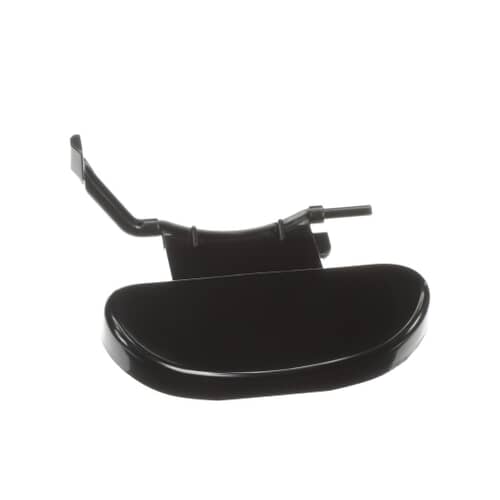 Maytag Refrigerator Water/Ice Dispenser Paddle - Black MFI2067AES