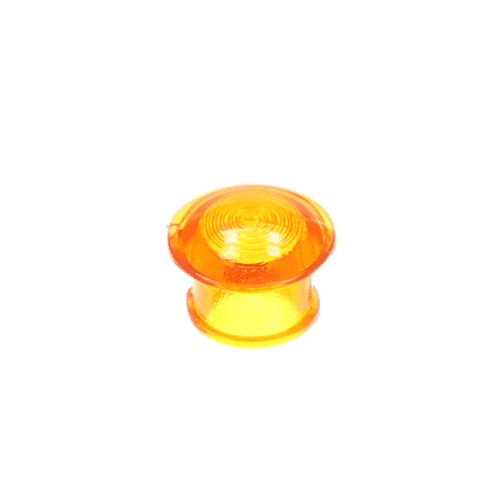 Whirlpool Part# WPW10133502 Lens (OEM)