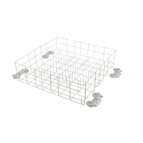 KitchenAid KUDV24SEAL3 Lower Dish Rack Genuine OEM