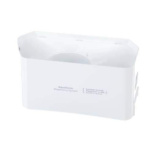 KitchenAid Refrigerator Ice Crusher Housing KSSP42QTS02