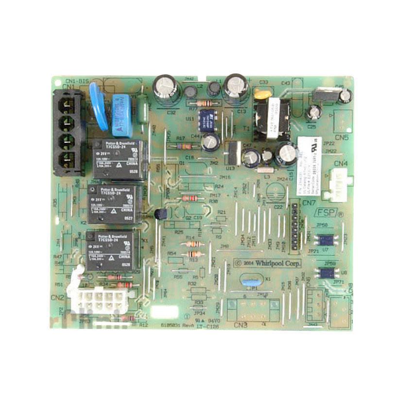 Whirlpool Part# 2304095 Electronic Control Board (OEM)