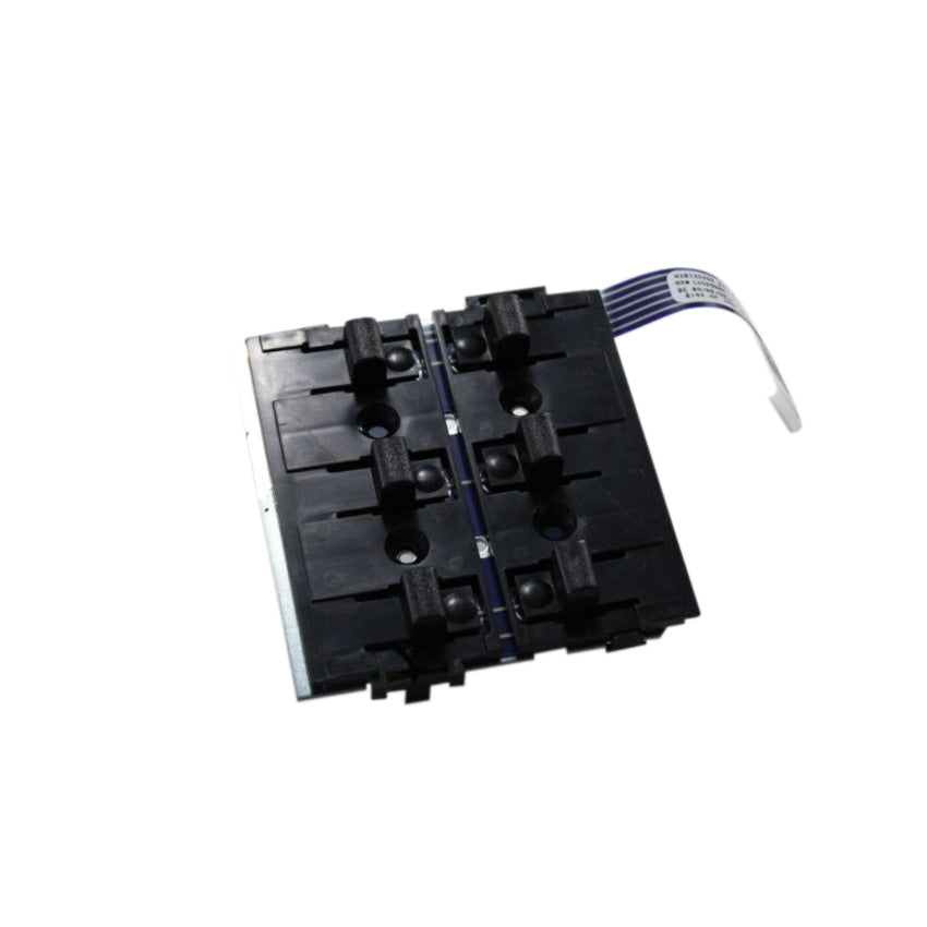 Whirlpool Part# 206808 Cycle Selector Switch (OEM)