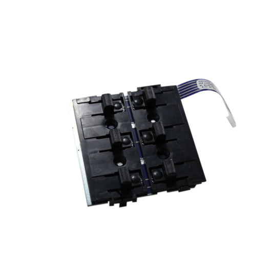 Whirlpool Part# 206808 Cycle Selector Switch (OEM)