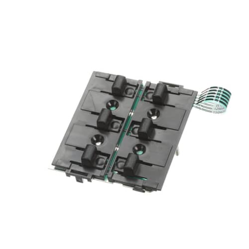 Whirlpool Cycle Selector Switch WPW10135389