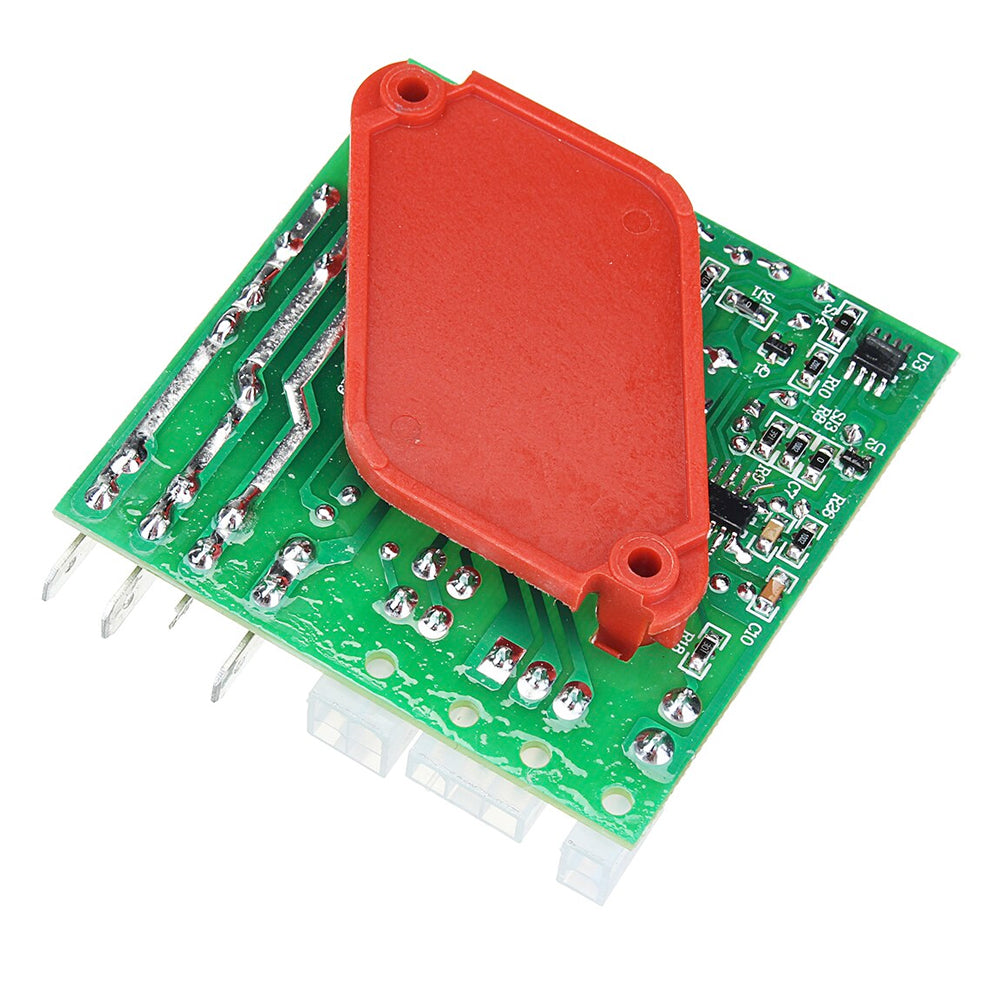 Kenmore Refrigerator Defrost Control Board 106.56732600