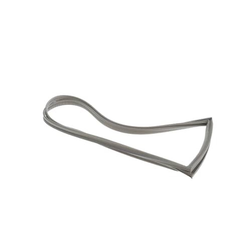 Whirlpool Freezer Door Gasket - Gray W10136735