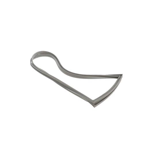 Whirlpool Refrigerator Freezer Door Gasket - Gray WRS325FDAM04