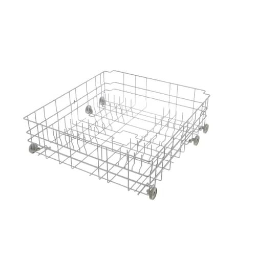 Amana Dishwasher Lower Dishrack ADW662EAB