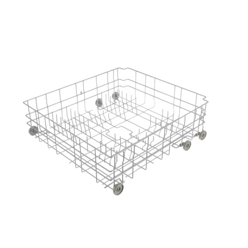 Whirlpool Lower Dishrack w10139223