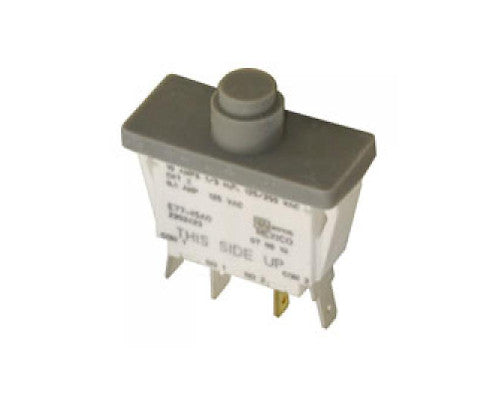 Whirlpool Part# WPW10139323 Door Switch (OEM)