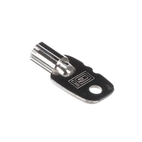 Maytag Washer/Dryer Door Key MLG22PRAWW0