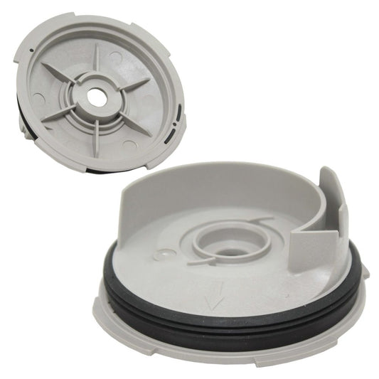 Whirlpool Dishwasher Circulation Pump Volute GU3200XTXQ3