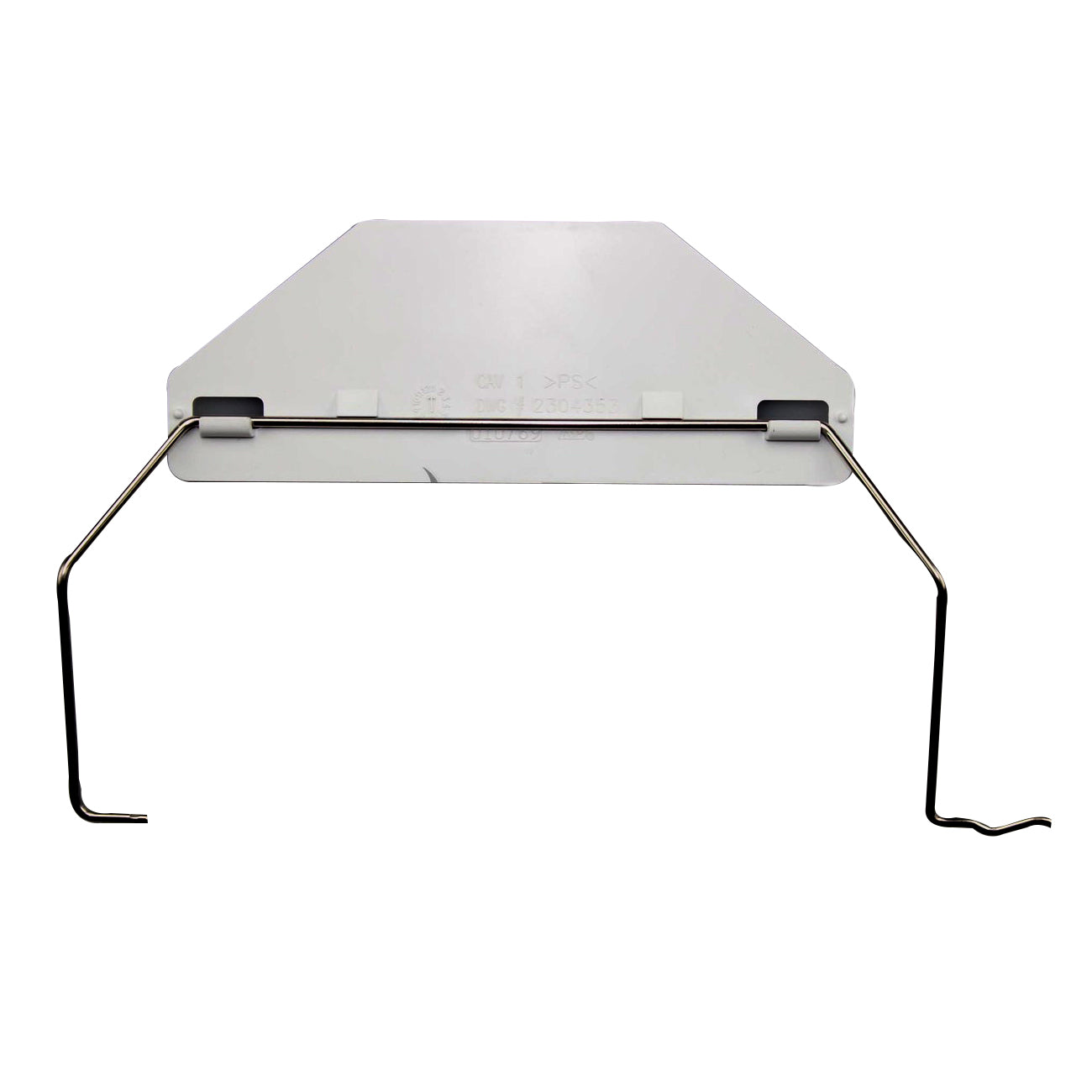 Whirlpool Part# 12671401 Shut Off Arm (OEM)