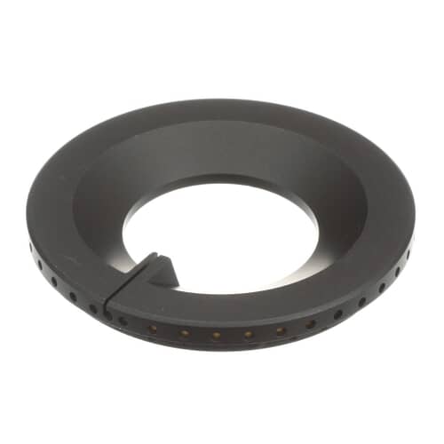 Whirlpool Part# WPW10153033 Surface Head Burner - Genuine OEM