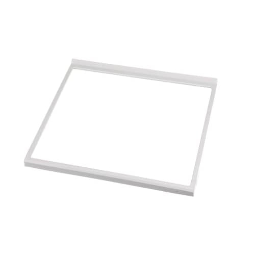 Whirlpool Part# WPW10156631 Glass Shelf (OEM)