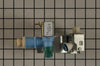 Whirlpool Inlet Valve - WPW10158157