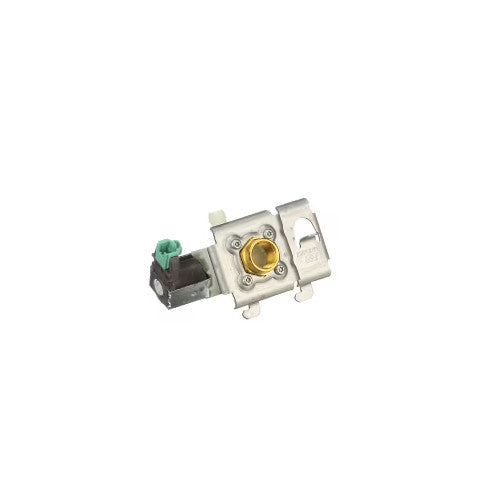 Whirlpool Part# WPW10158389VP Water Inlet Valve Assembly - Genuine OEM