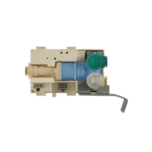 Whirlpool Part# 2319734 Water Inlet Valve (OEM)