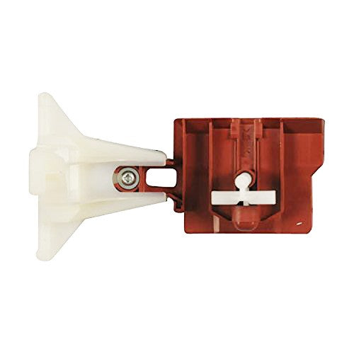 Whirlpool Part# WPW10162499 Door Latch Kit (OEM)