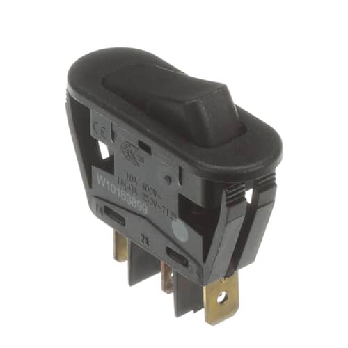 Whirlpool Part# WPW10163899 Switch (OEM)