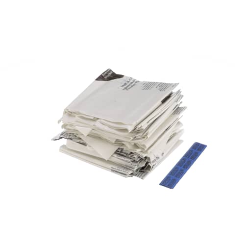 Whirlpool 18" Trash Compactor Bags (60 Pack) 4KUCS181T0