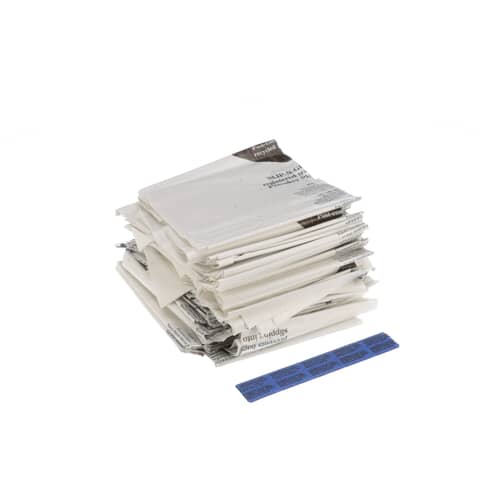 KitchenAid Trash Compactor 18" Trash Compactor Bags (60 Pack) KUCS180S1