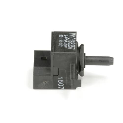 Whirlpool Washer Cycle Selector Switch WPW10168257