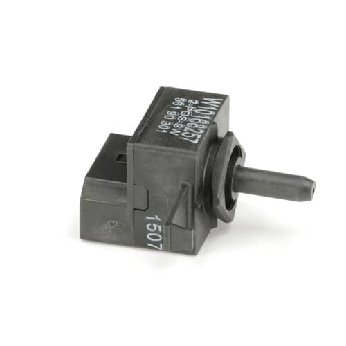 KitchenAid KAWS750LT0 Washer Cycle Selector Switch Genuine OEM