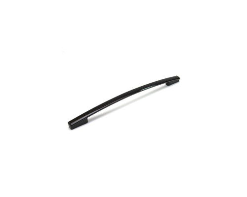 Whirlpool Part# WPW10169801 Oven Door Handle (black) (OEM)