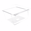 Whirlpool Crisper Drawer (clear) WPW10178772