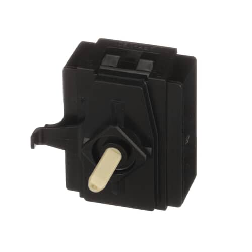 Whirlpool Washing Machine Cycle Selector Switch WTW57ESVW0