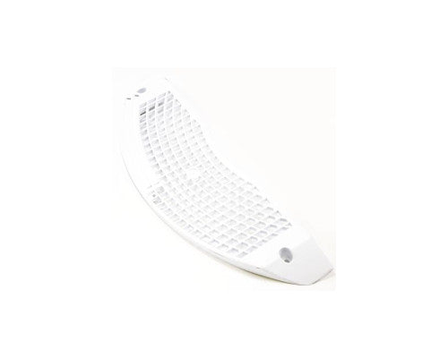 Whirlpool Part# WPW10181926 Grille (OEM) Outer