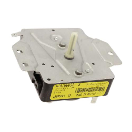Kenmore Dryer Timer 110.75132412