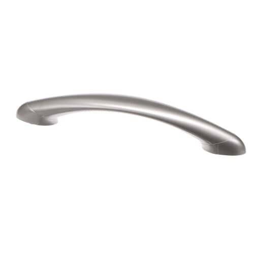 Whirlpool Door Handle (Stainless) WPW10187840