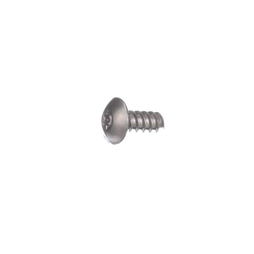 Whirlpool Part# W10189731 Door Frame Screw - Genuine OEM
