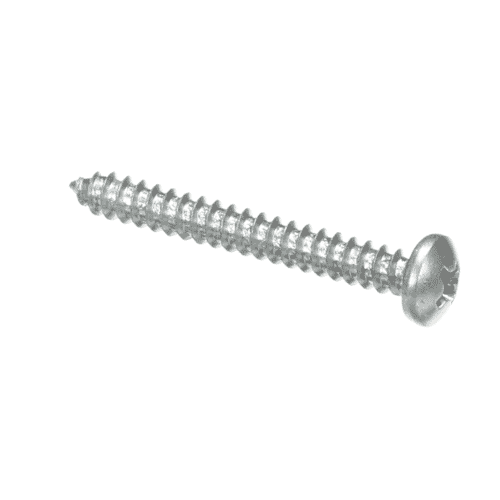 Whirlpool Part# WPW10191952 Screw - Genuine OEM