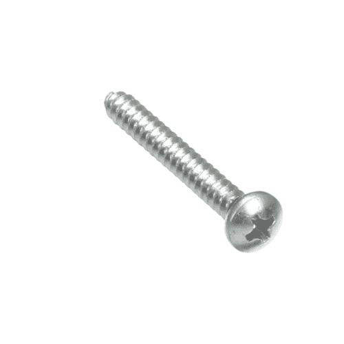 Whirlpool Part# WPW10191952 Screw - Genuine OEM