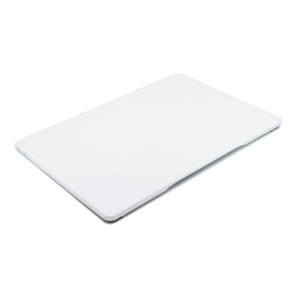 Whirlpool Part# WPW10193861 Lid (OEM) White