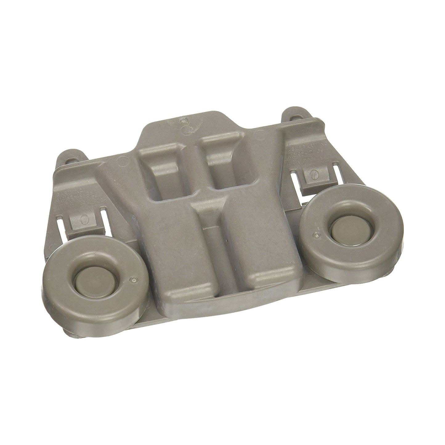 Kenmore 665.13929K011 Lower Dishrack Wheel-Roller Genuine OEM