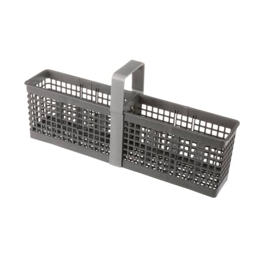 KitchenAid Dishwasher Silverware Basket - Gray KUDC10IXWH7