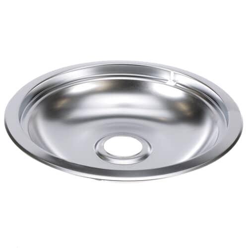 Roper Electric Range - Oven/Stove Burner Drip Bowl (8 in) D97576