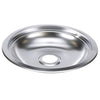 Whirlpool Cooktop Burner Drip Bowl (8 in) WCC31430AW00