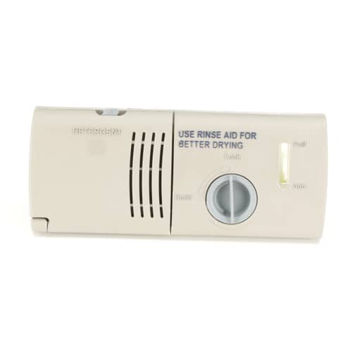 Whirlpool Detergent & Rinse Aid Dispenser WPW10199696