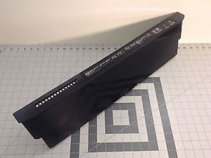 Whirlpool Part# WPW10199791 Touchpad-Control Panel (OEM) Black