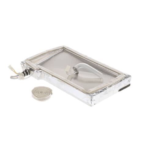 Dacor Refrigerator Evaporator Drip Pan Kit IF48BNDB