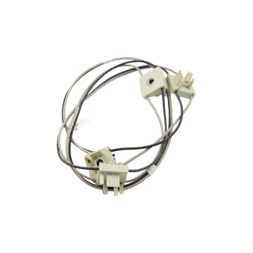 Whirlpool Part# WPW10204717 Wire Harness - Genuine OEM