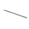 Whirlpool Range Broil Drawer Fixed Rail, Left - WPW10206640