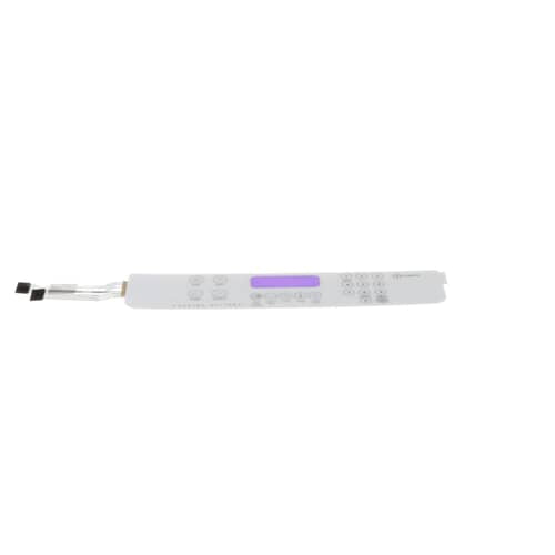 Whirlpool Membrane Switch WPW10207930